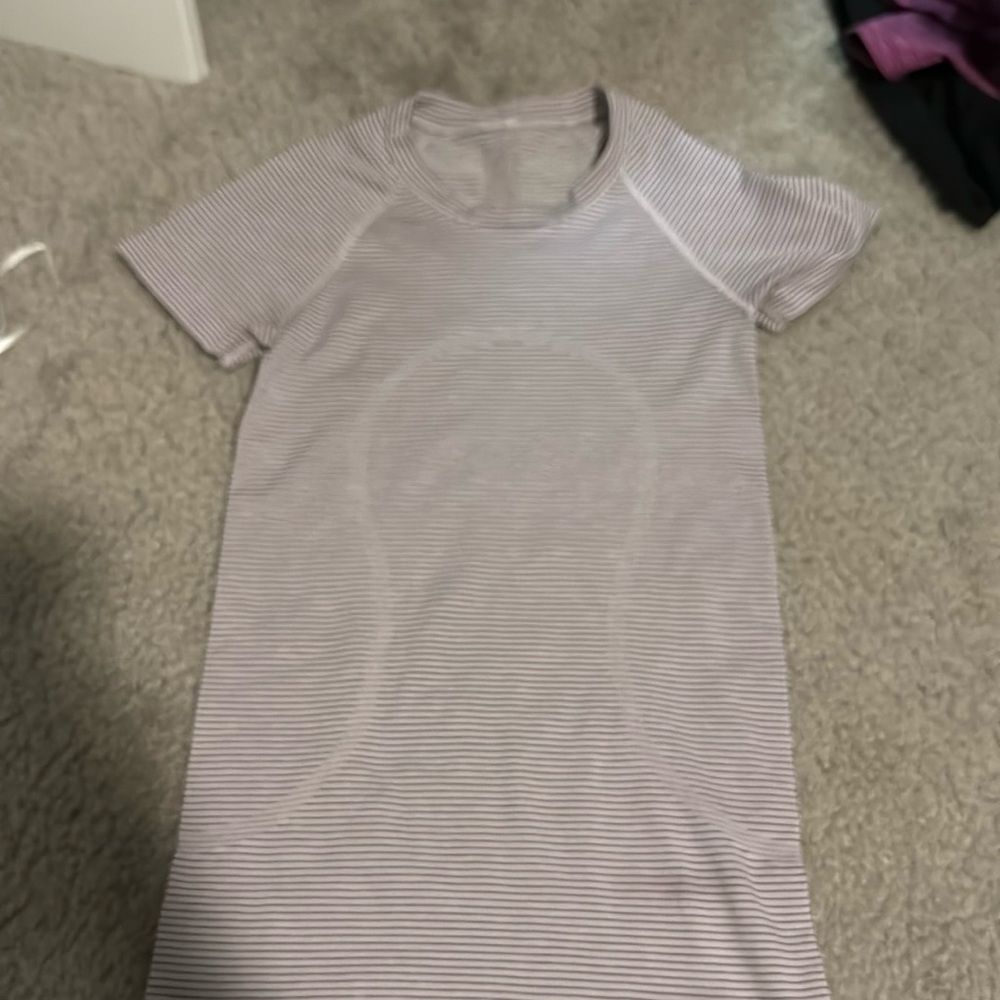 Lululemon swifly